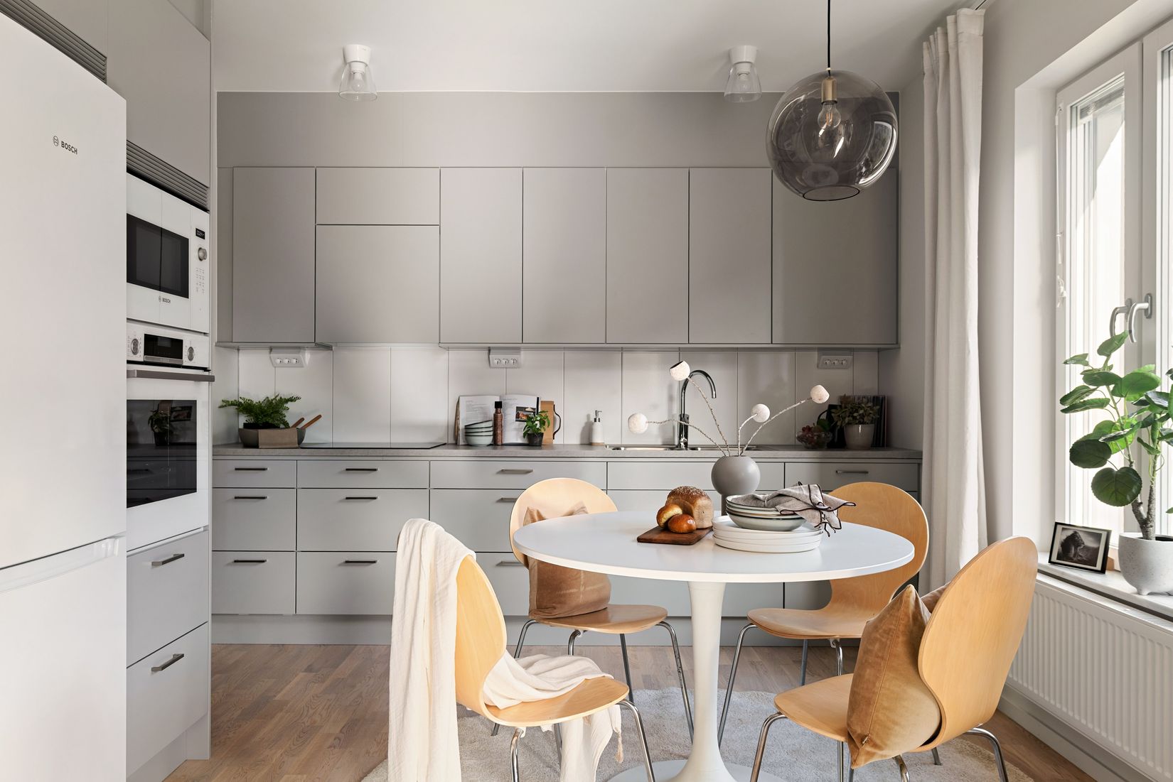 Bostadsrätt, Förmansgatan 18, Centralt / Öster, Örebro