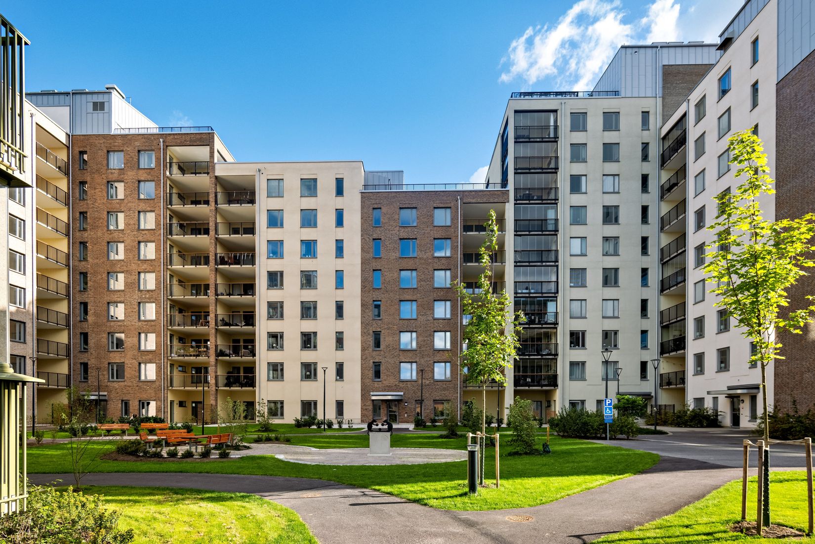 Bostadsrätt, Förmansgatan 18, Centralt / Öster, Örebro