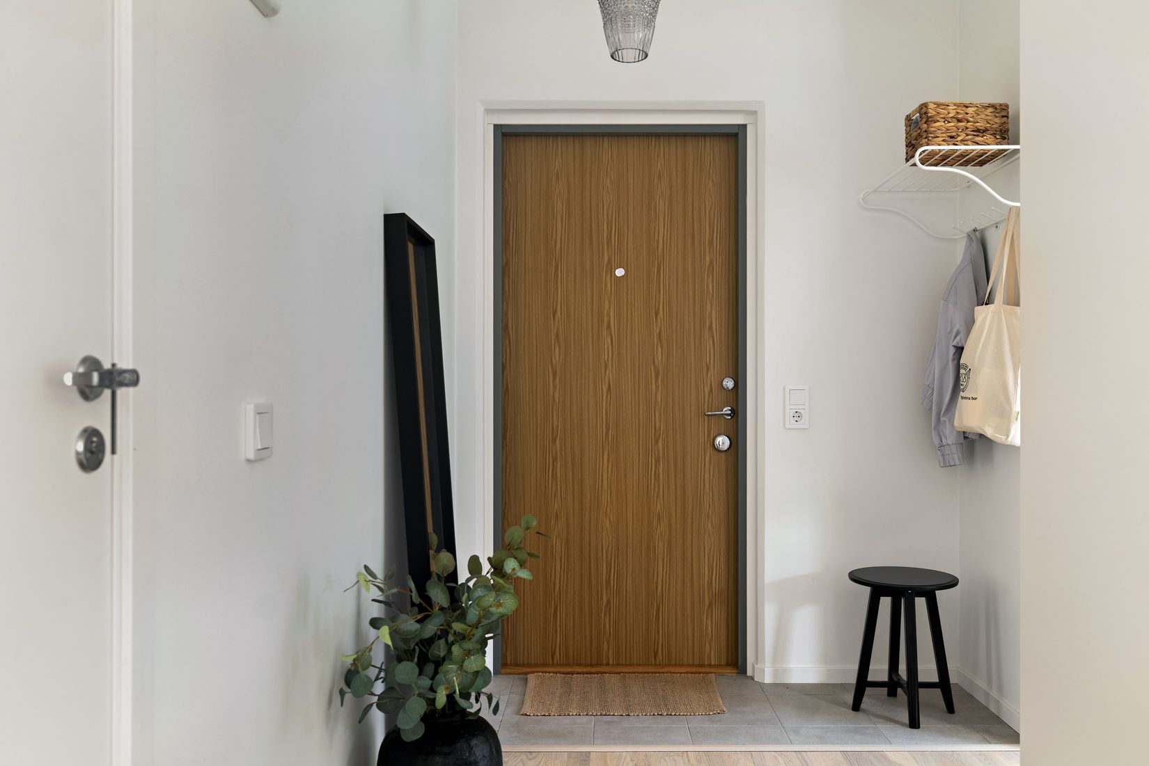 Bostadsrätt, Förmansgatan 18, Centralt / Öster, Örebro