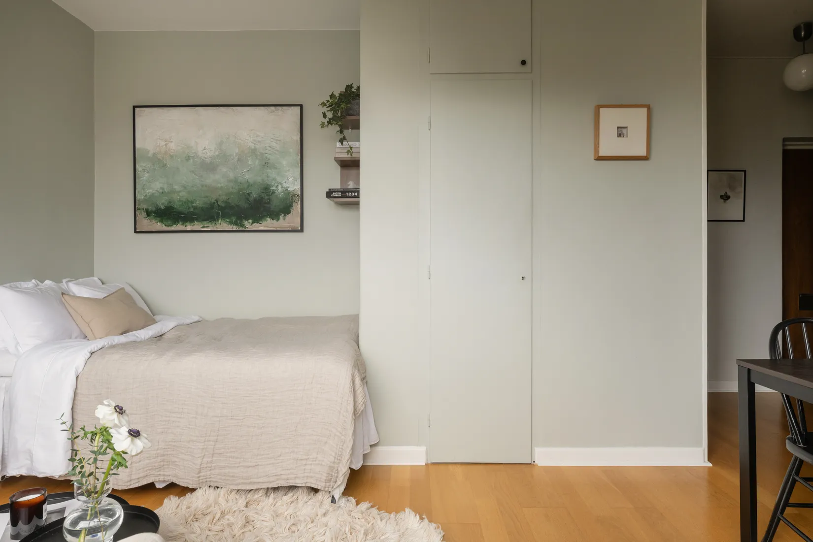 Bostadsrätt, Bäckvägen 120, 3 tr., Hägerstensåsen, Stockholm