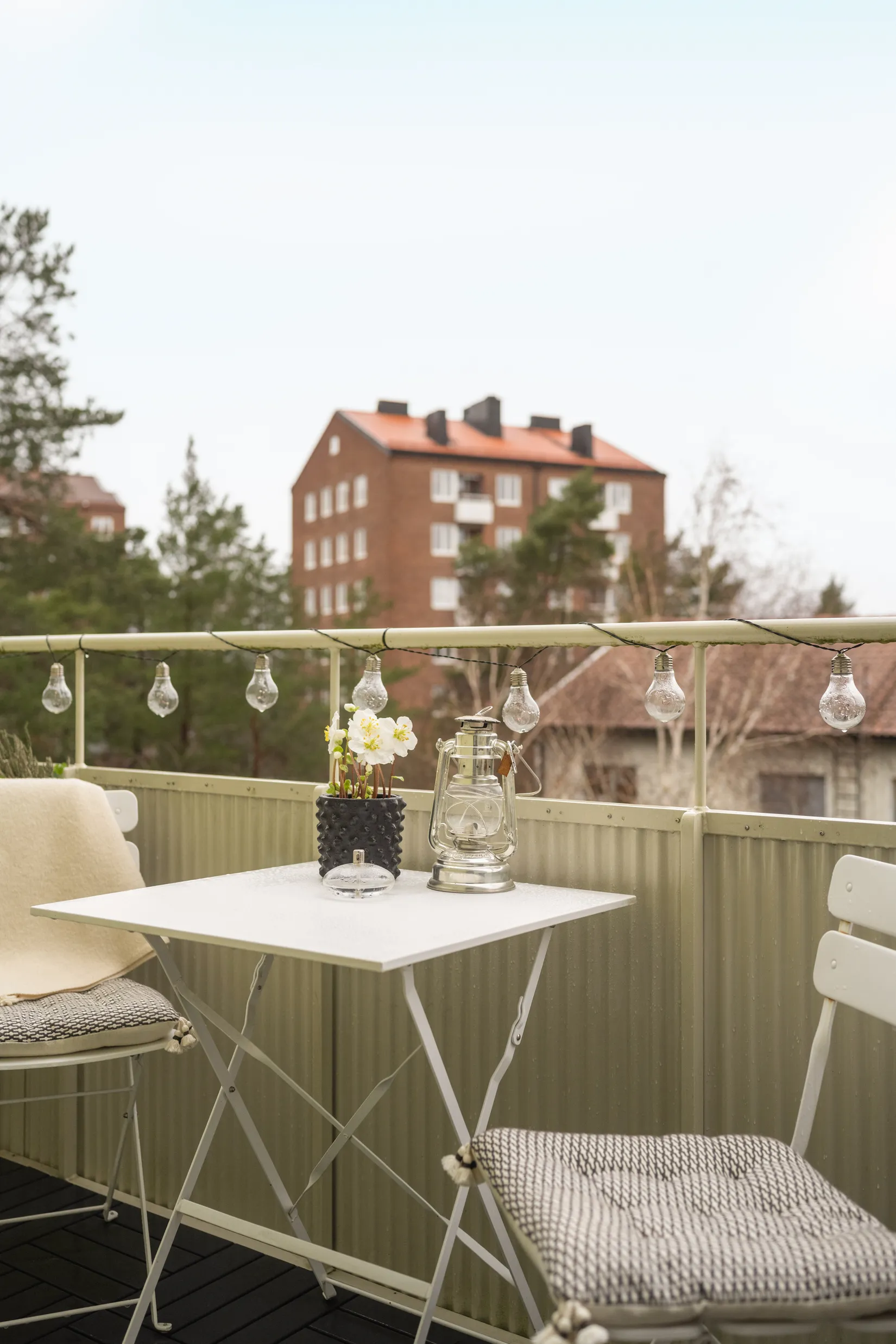 Bostadsrätt, Bäckvägen 120, 3 tr., Hägerstensåsen, Stockholm