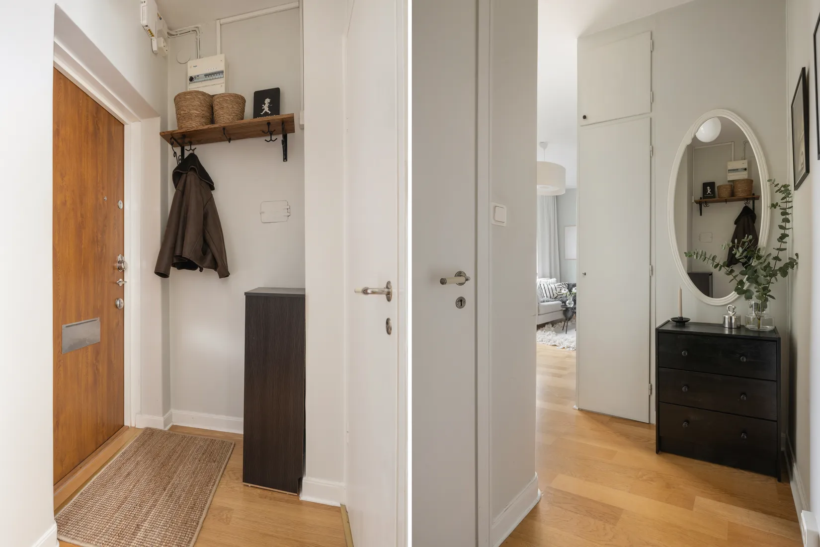 Bostadsrätt, Bäckvägen 120, 3 tr., Hägerstensåsen, Stockholm