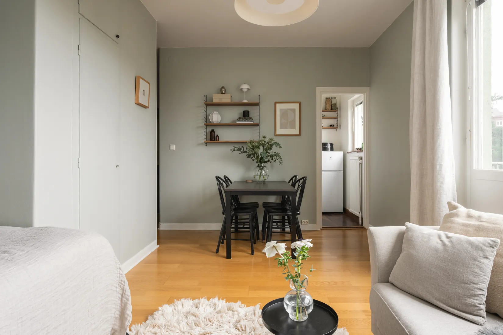 Bostadsrätt, Bäckvägen 120, 3 tr., Hägerstensåsen, Stockholm