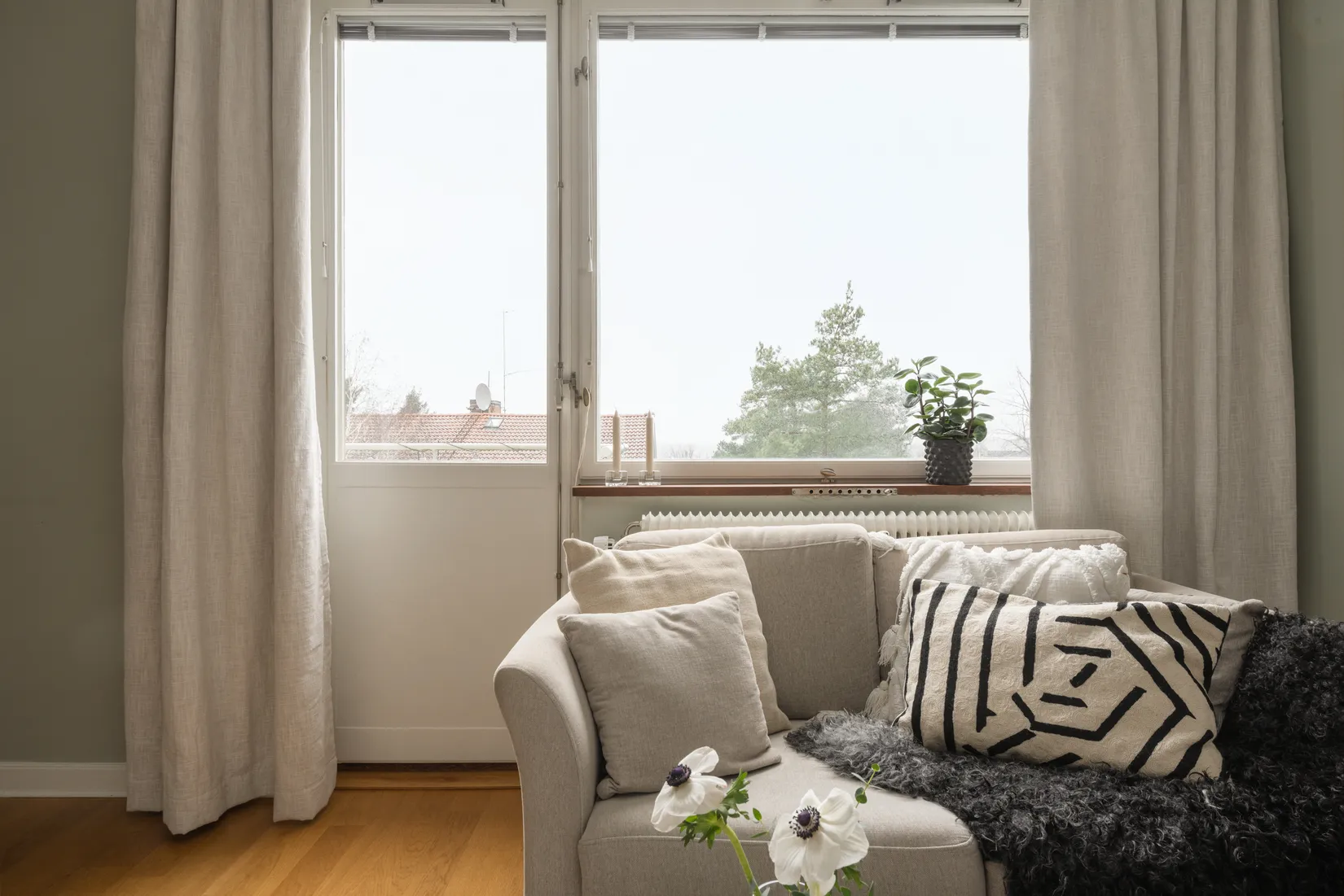 Bostadsrätt, Bäckvägen 120, 3 tr., Hägerstensåsen, Stockholm