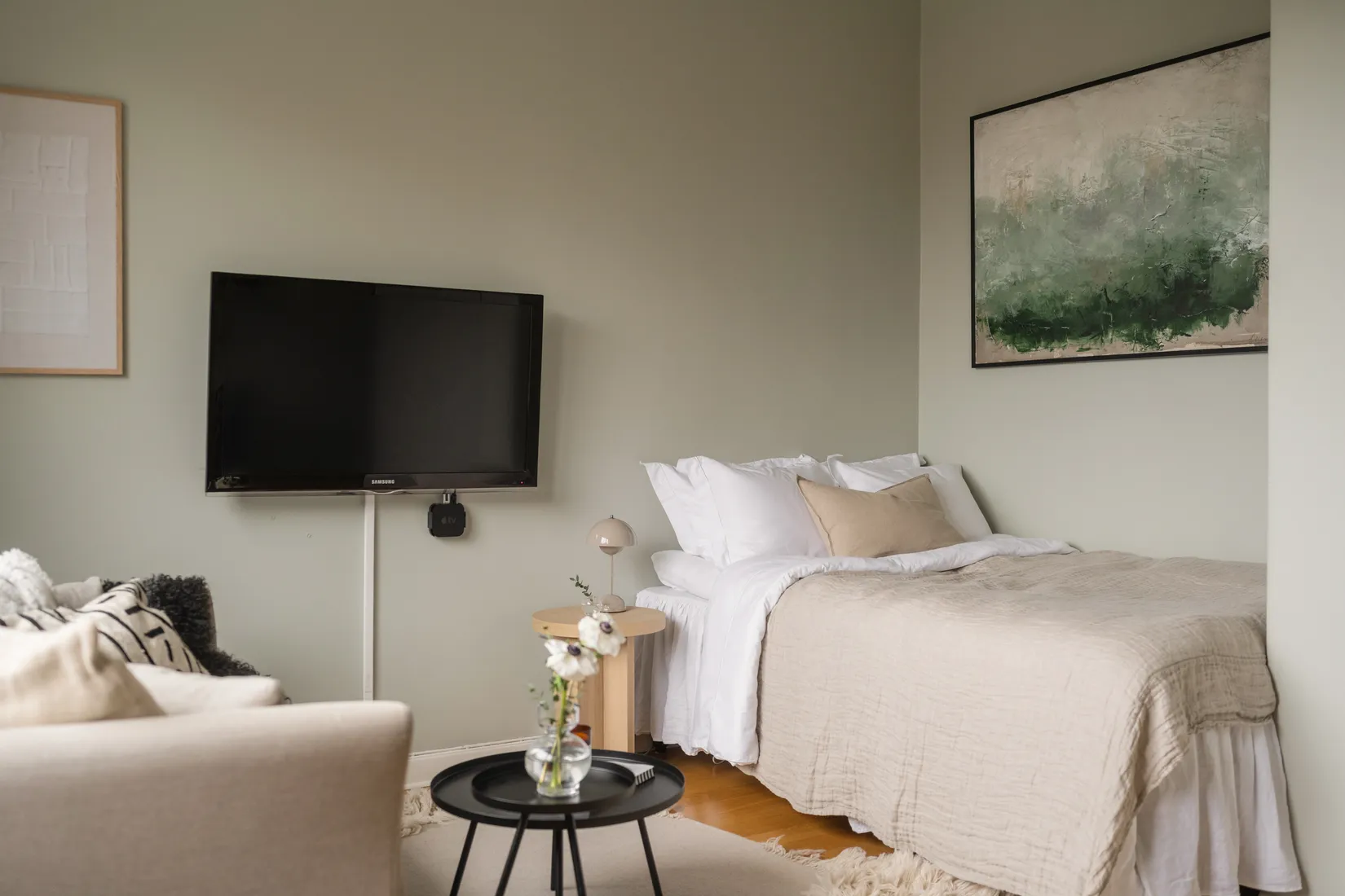 Bostadsrätt, Bäckvägen 120, 3 tr., Hägerstensåsen, Stockholm