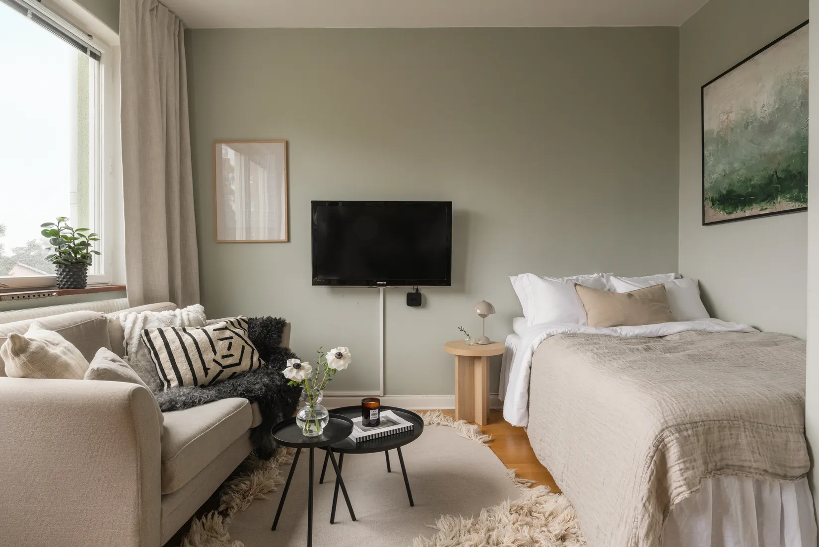 Bostadsrätt, Bäckvägen 120, 3 tr., Hägerstensåsen, Stockholm