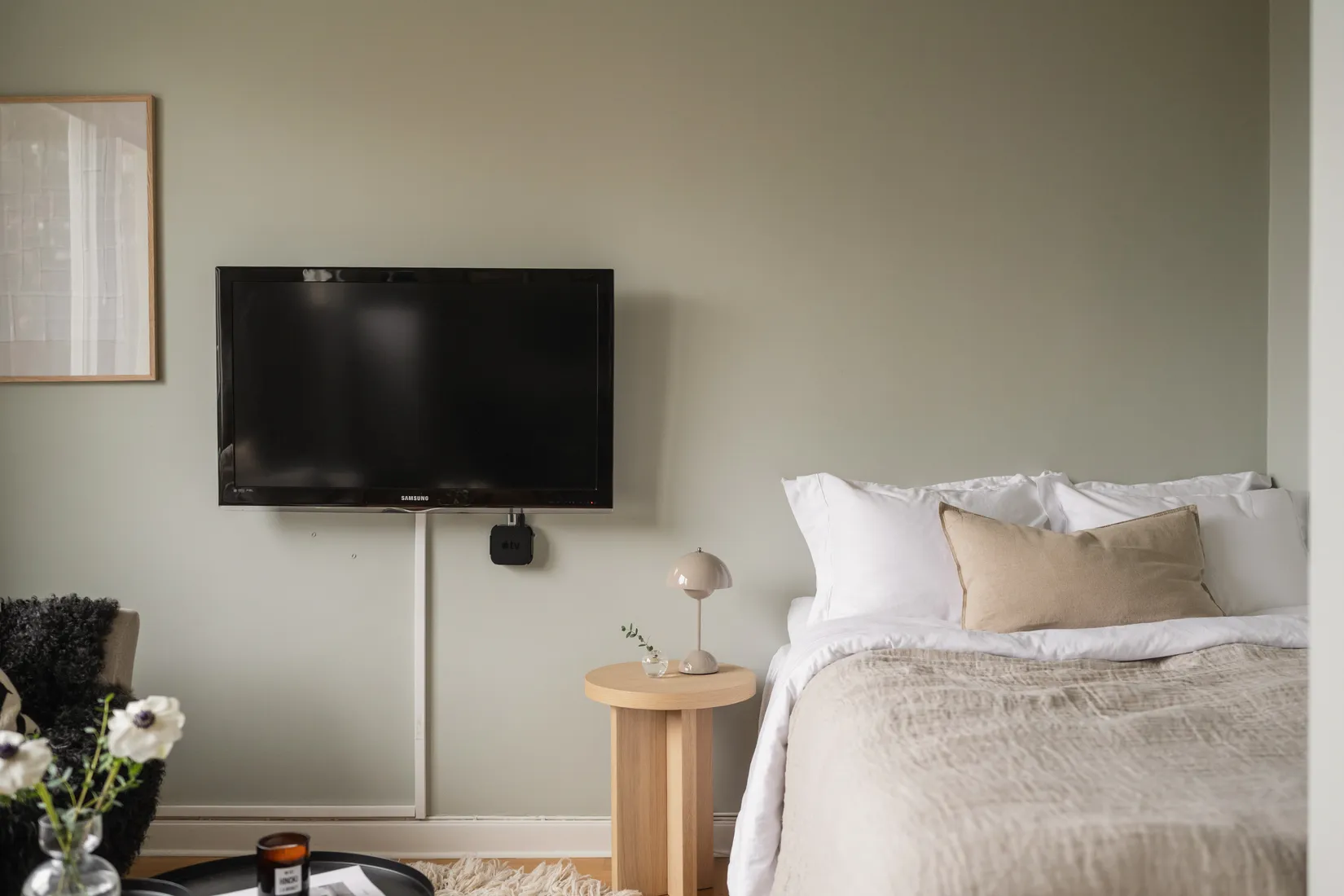 Bostadsrätt, Bäckvägen 120, 3 tr., Hägerstensåsen, Stockholm