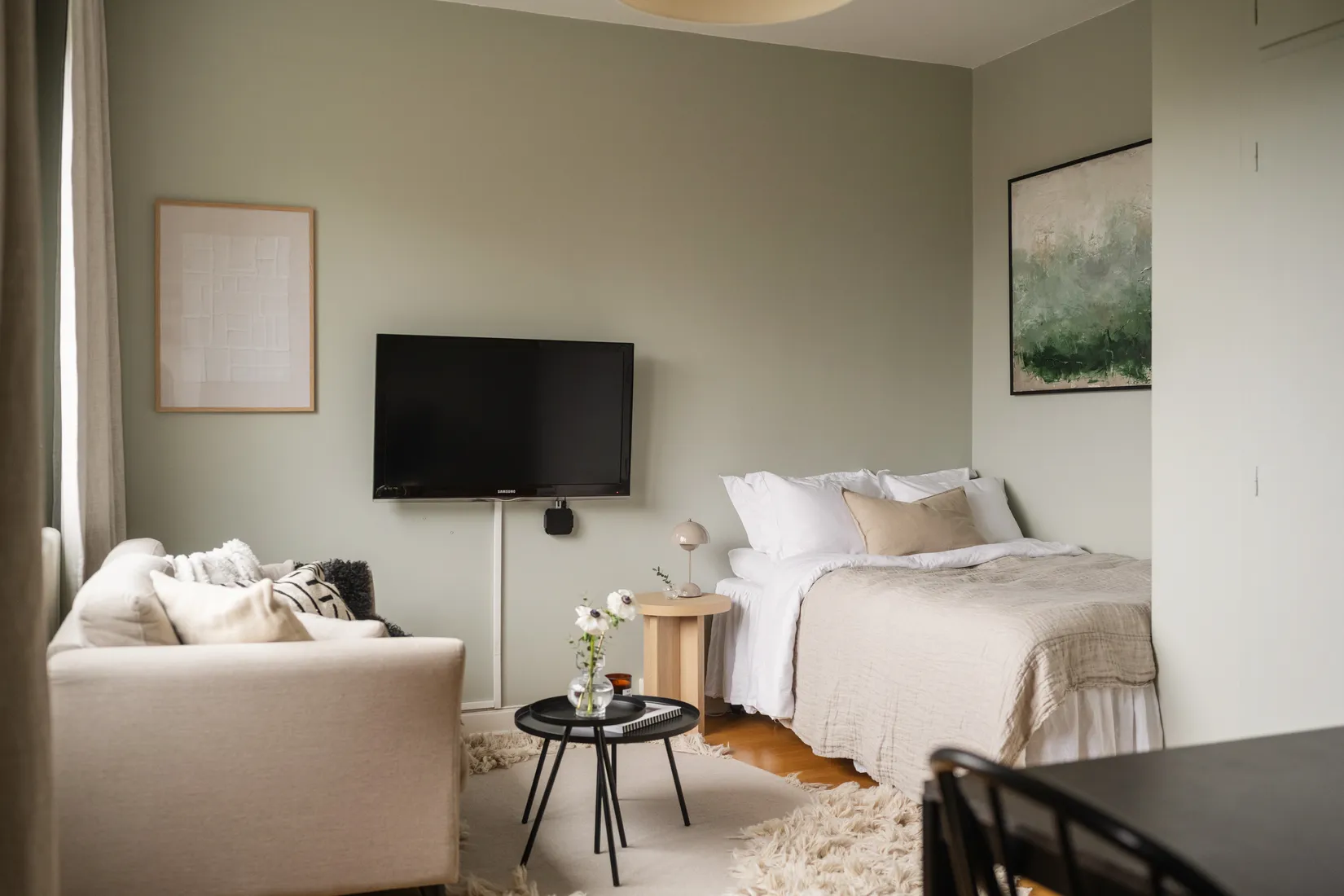 Bostadsrätt, Bäckvägen 120, 3 tr., Hägerstensåsen, Stockholm