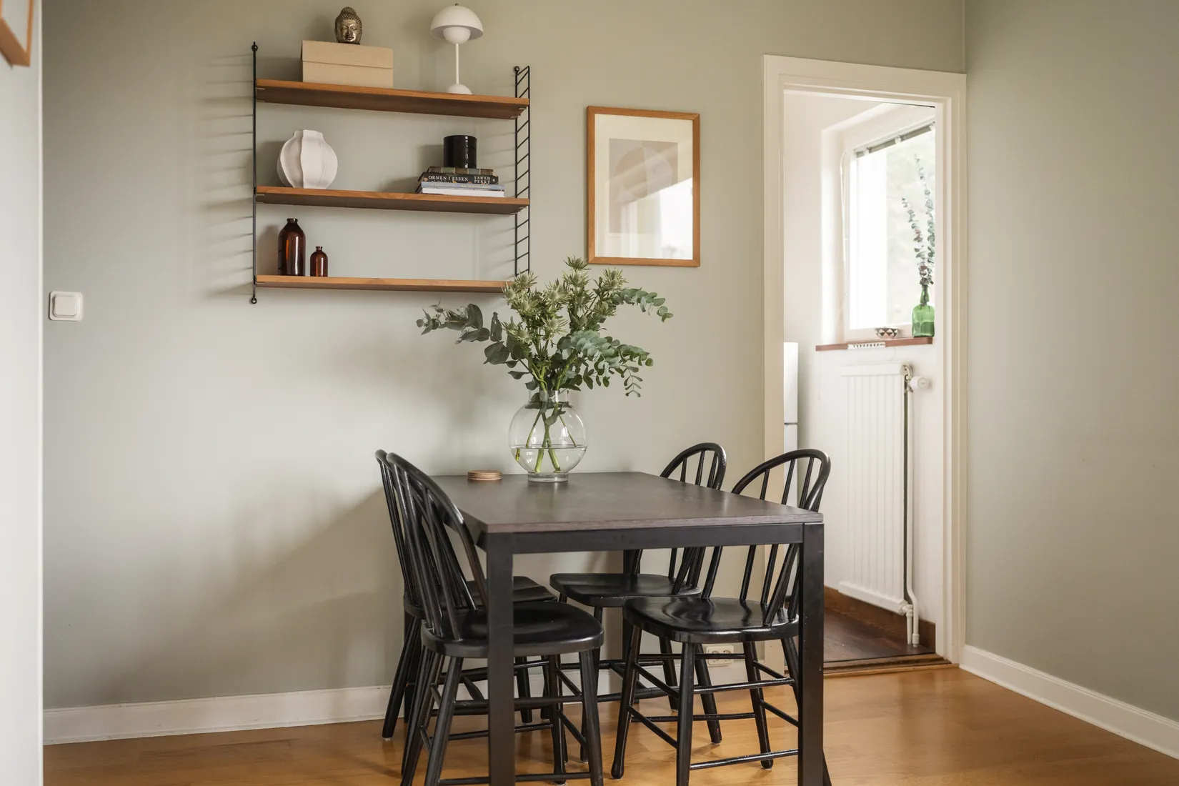 Bostadsrätt, Bäckvägen 120, 3 tr., Hägerstensåsen, Stockholm