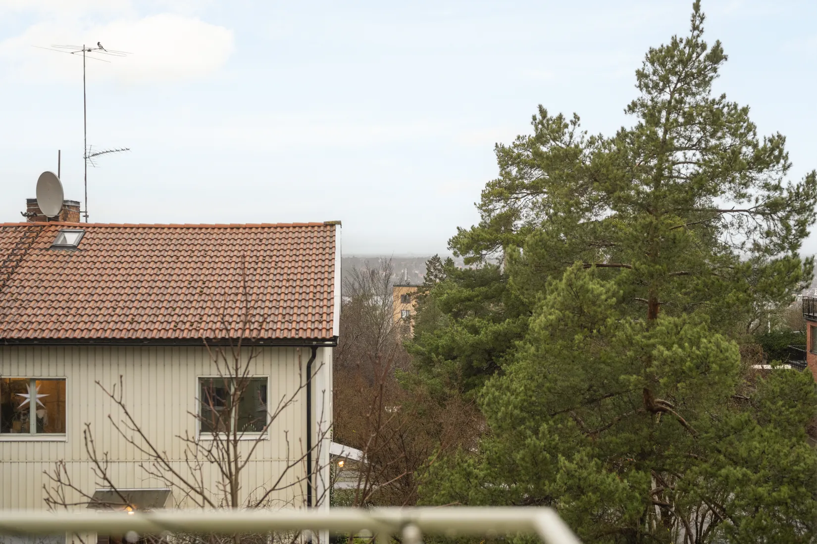 Bostadsrätt, Bäckvägen 120, 3 tr., Hägerstensåsen, Stockholm