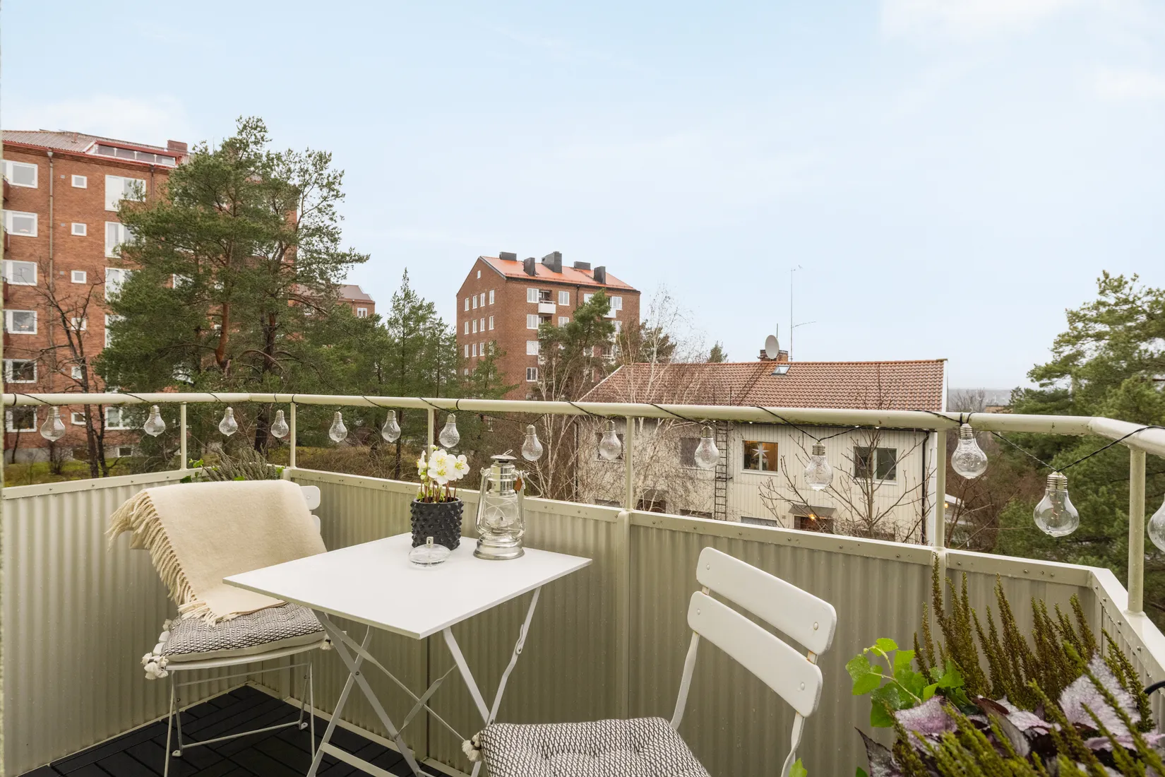 Bostadsrätt, Bäckvägen 120, 3 tr., Hägerstensåsen, Stockholm