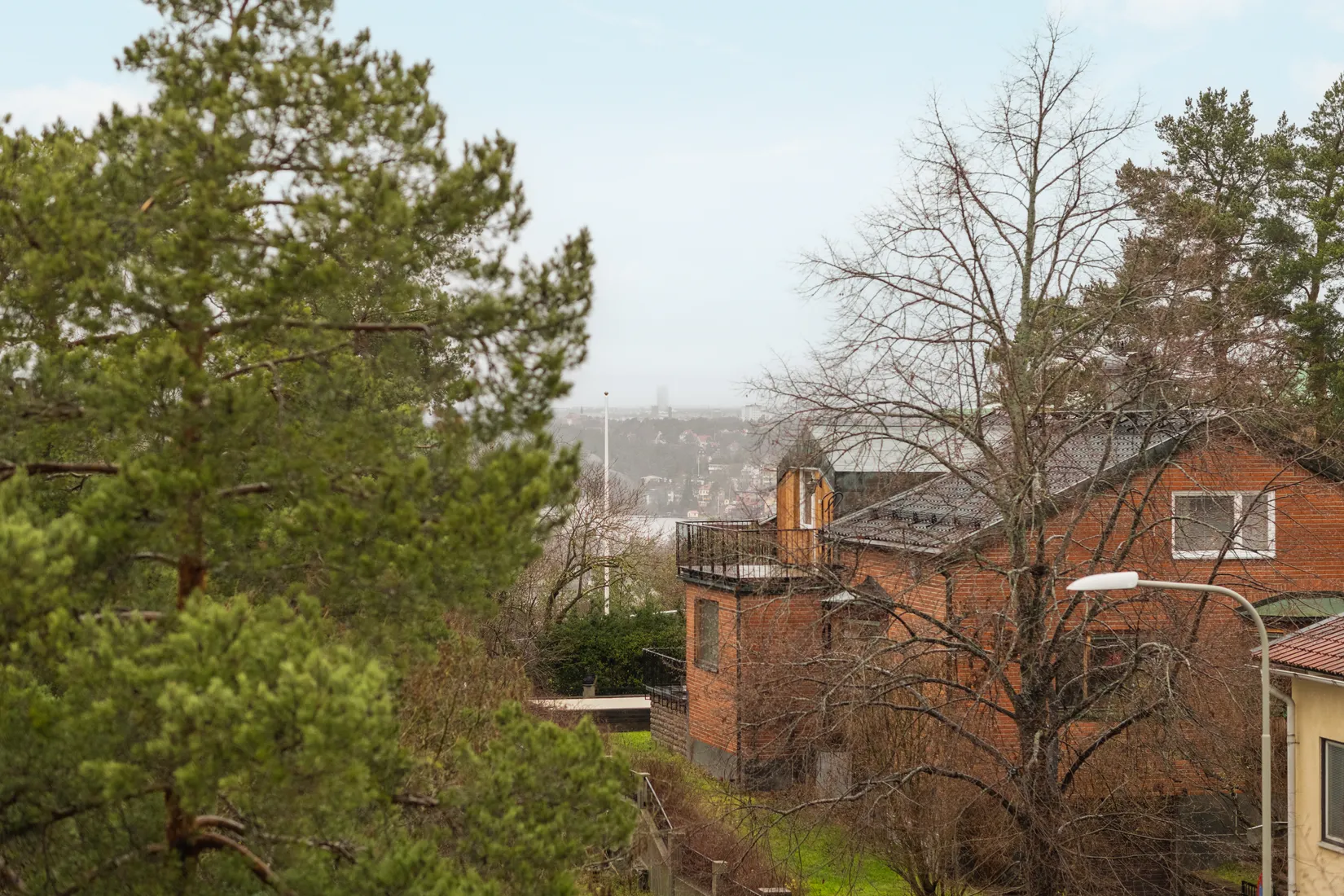 Bostadsrätt, Bäckvägen 120, 3 tr., Hägerstensåsen, Stockholm