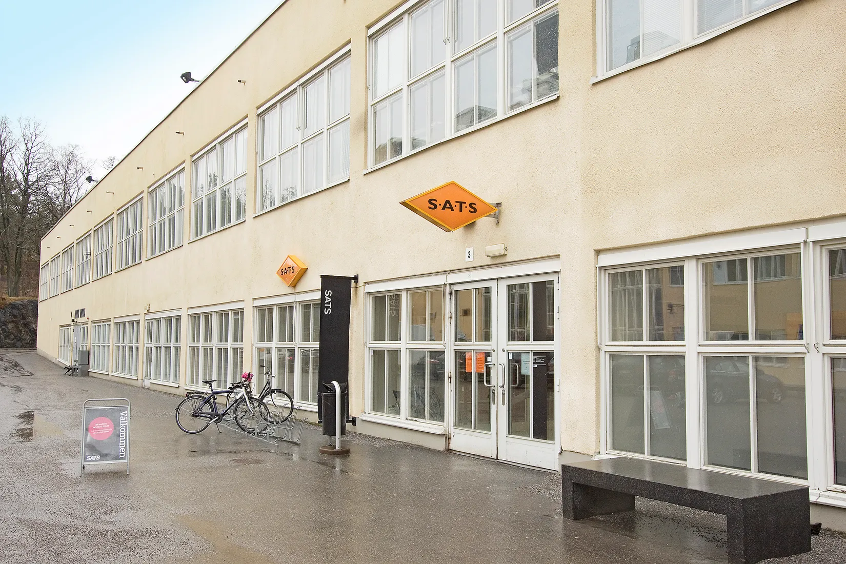 Bostadsrätt, Bäckvägen 120, 3 tr., Hägerstensåsen, Stockholm