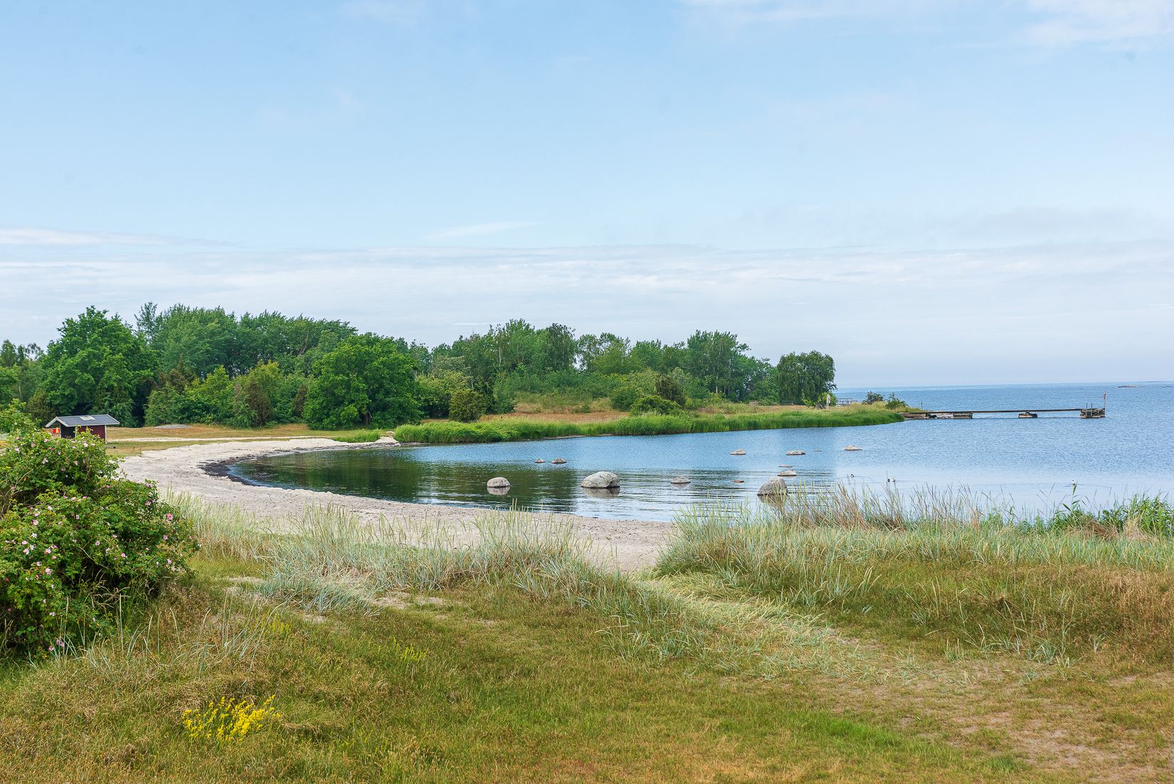Villa, Västra Knutsgårdsvägen 9, Hasslö, Karlskrona