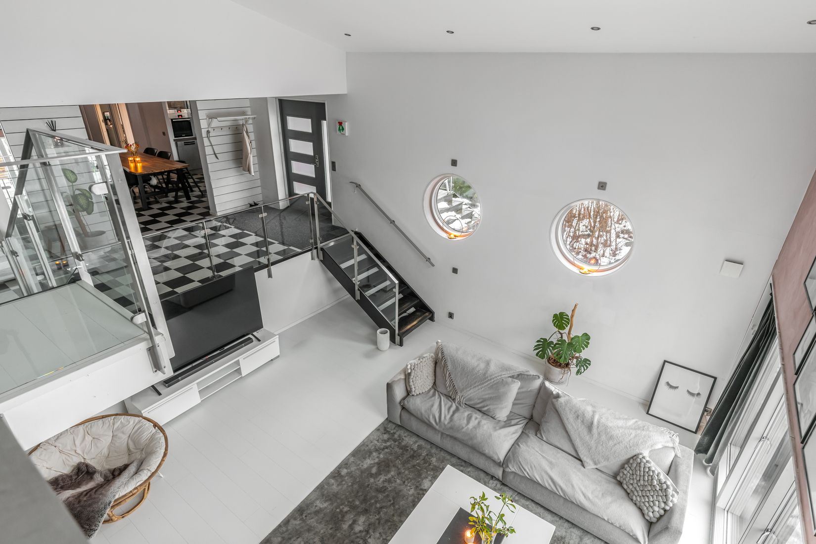 Villa, Västra Knutsgårdsvägen 9, Hasslö, Karlskrona