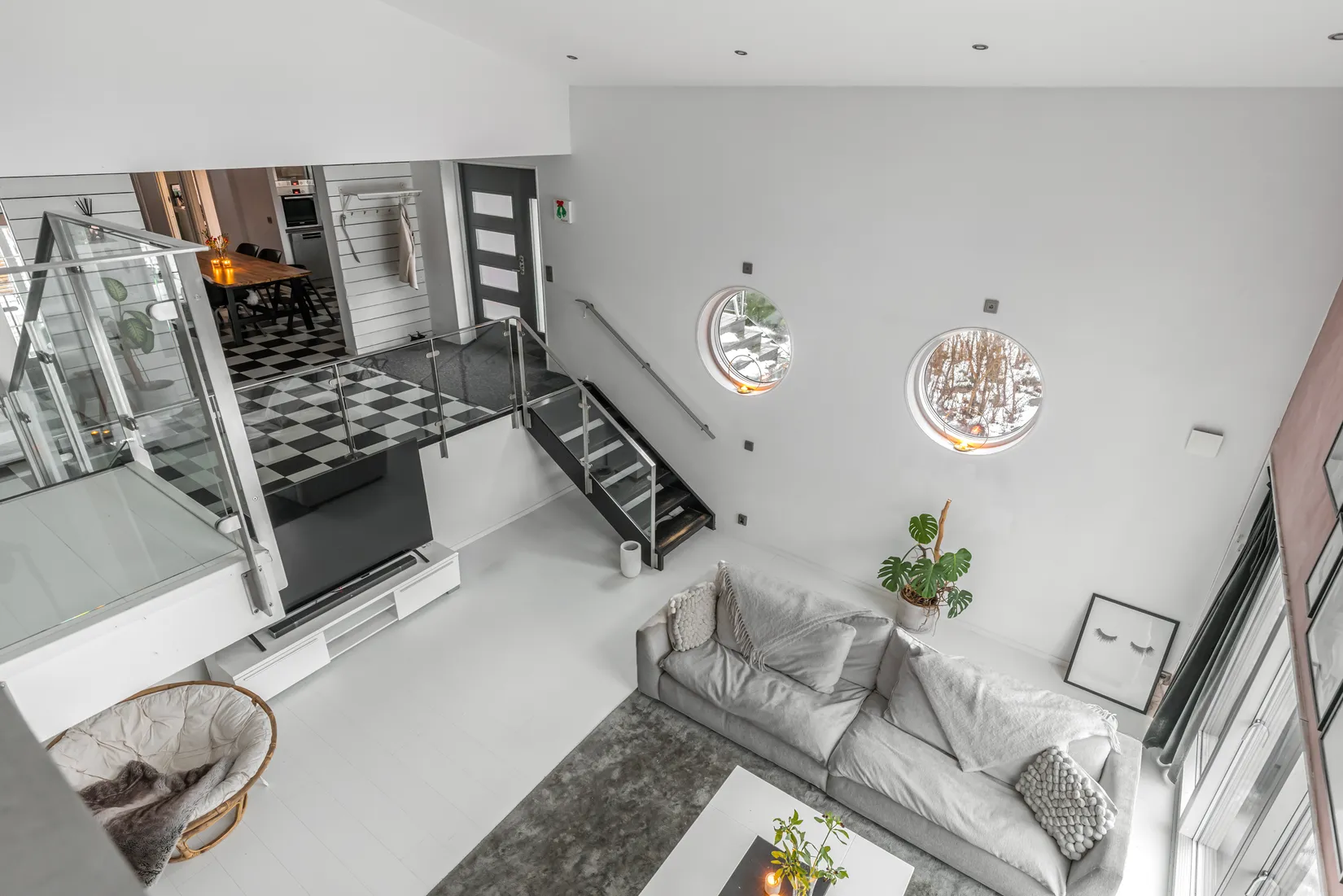 Villa, Västra Knutsgårdsvägen 9, Hasslö, Karlskrona