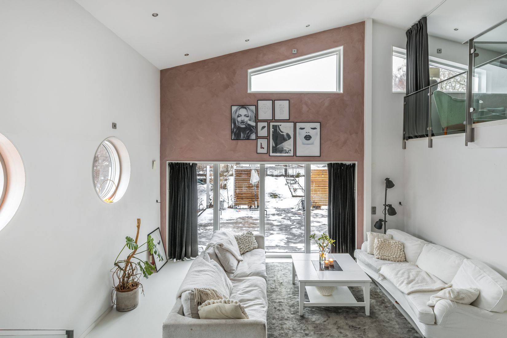 Villa, Västra Knutsgårdsvägen 9, Hasslö, Karlskrona