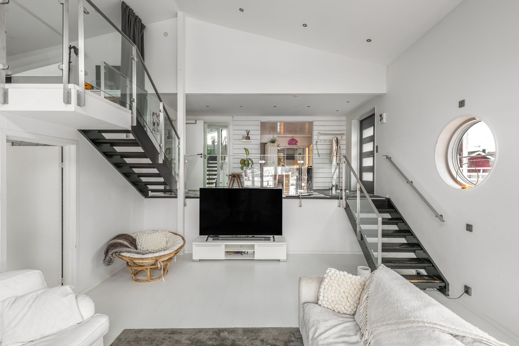 Villa, Västra Knutsgårdsvägen 9, Hasslö, Karlskrona