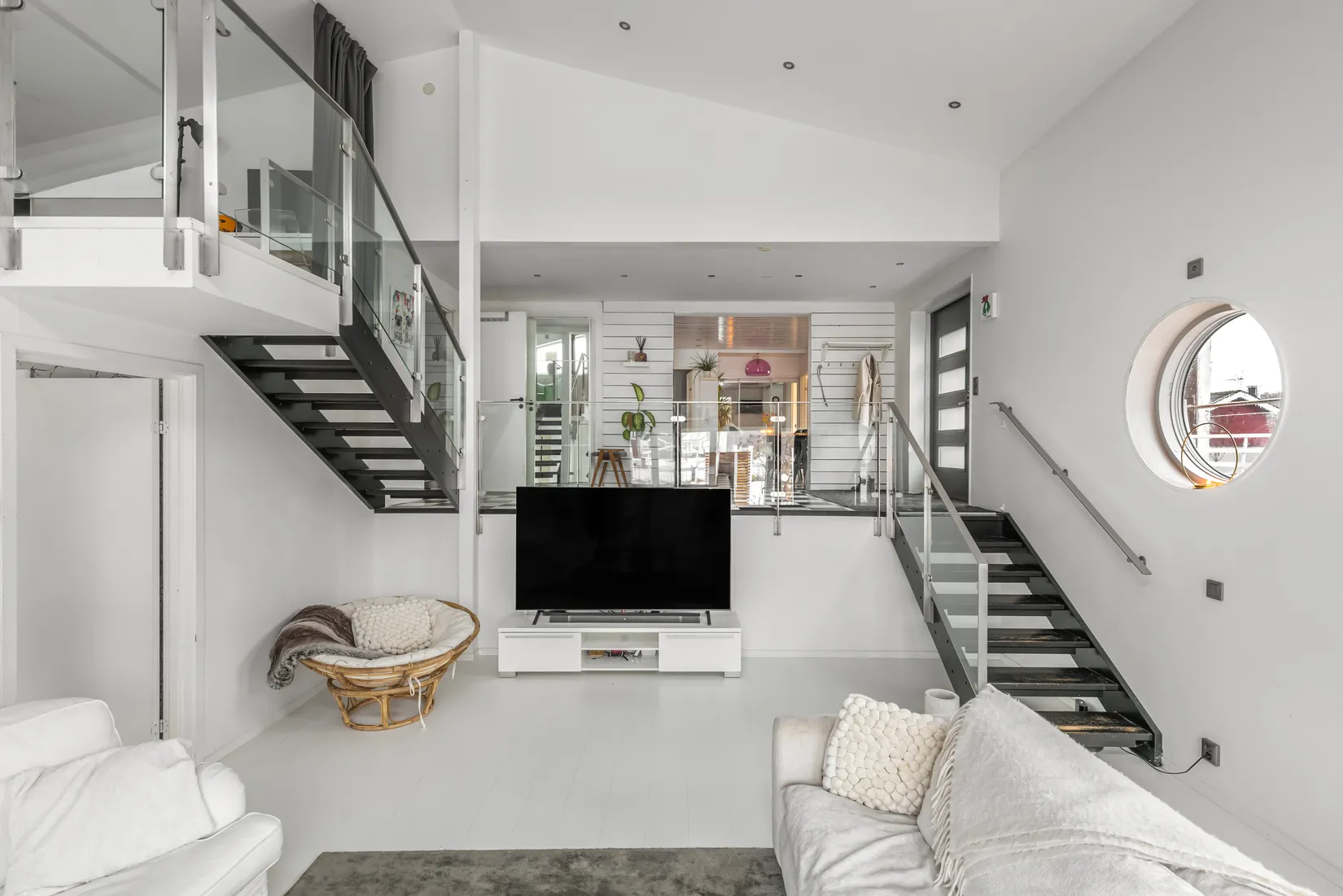 Villa, Västra Knutsgårdsvägen 9, Hasslö, Karlskrona