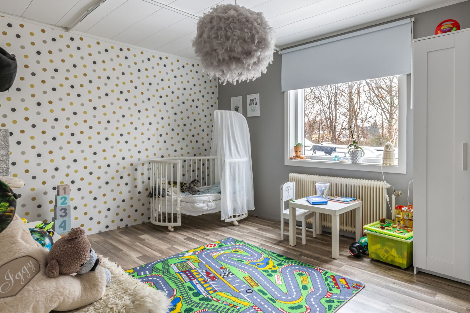 Villa, Västra Knutsgårdsvägen 9, Hasslö, Karlskrona