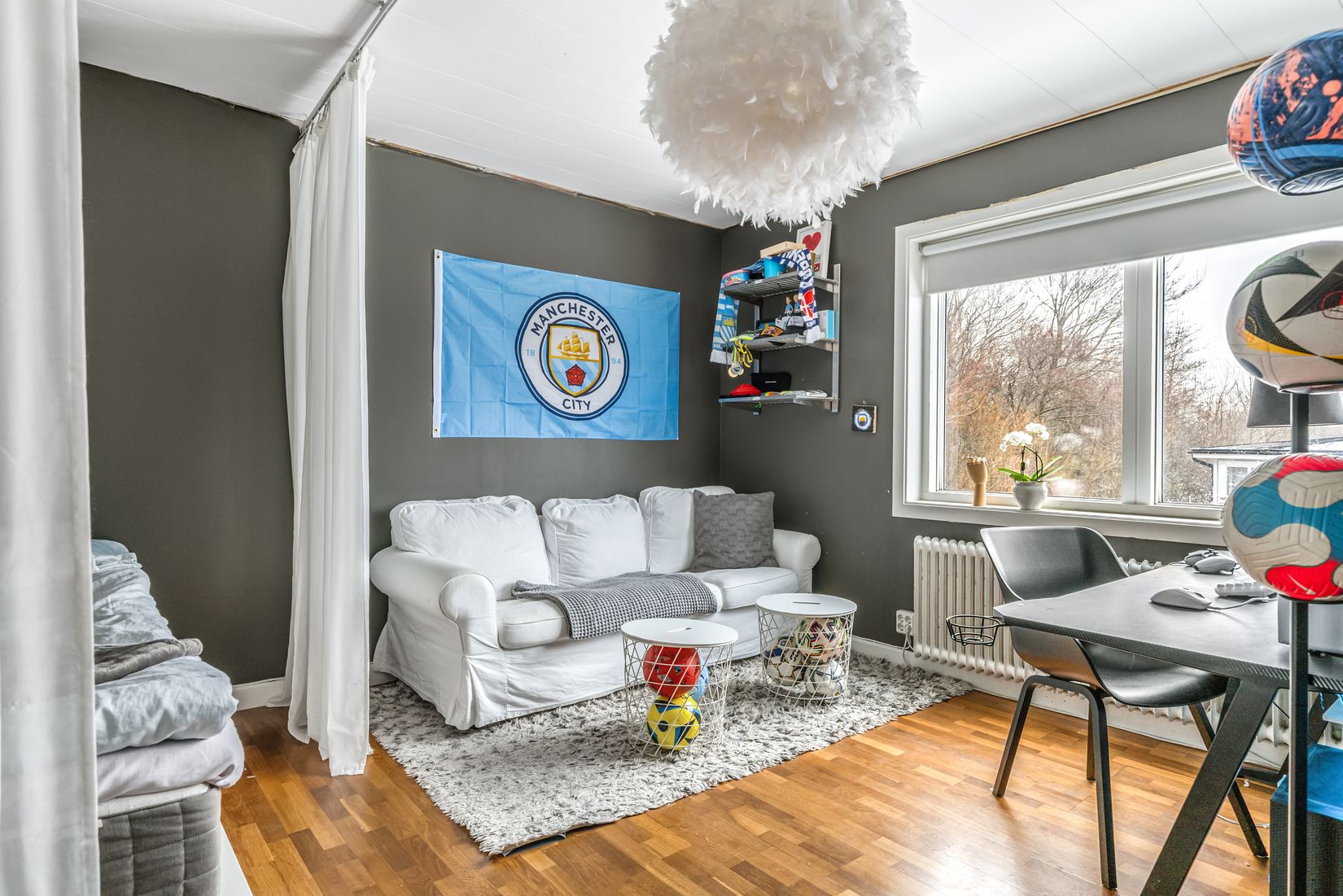 Villa, Västra Knutsgårdsvägen 9, Hasslö, Karlskrona