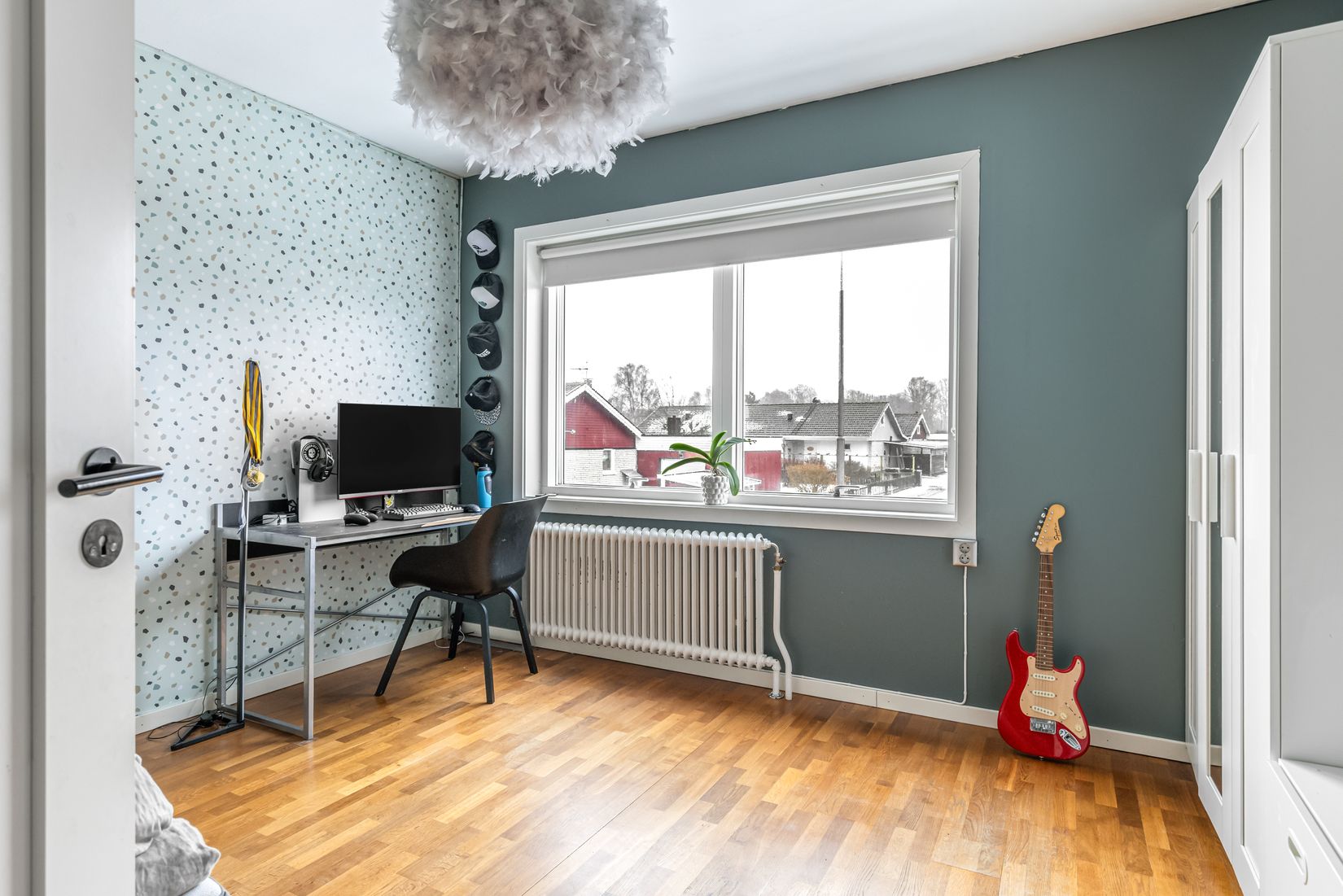 Villa, Västra Knutsgårdsvägen 9, Hasslö, Karlskrona