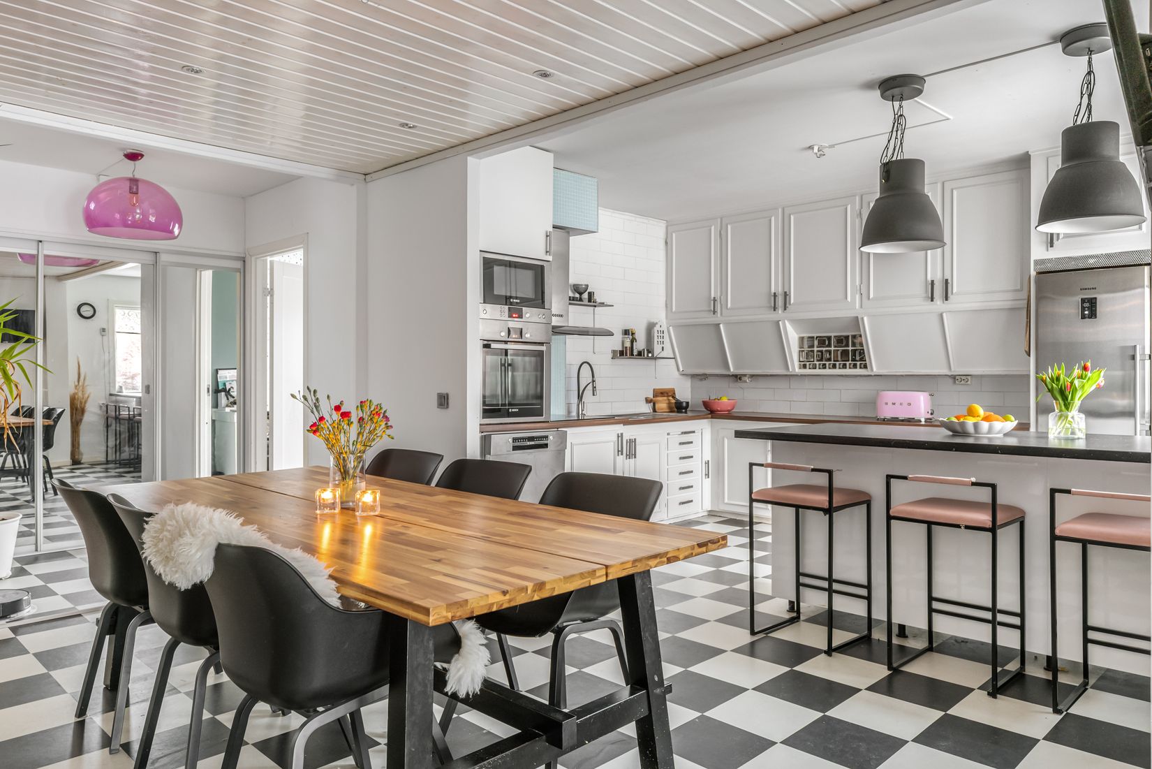 Villa, Västra Knutsgårdsvägen 9, Hasslö, Karlskrona