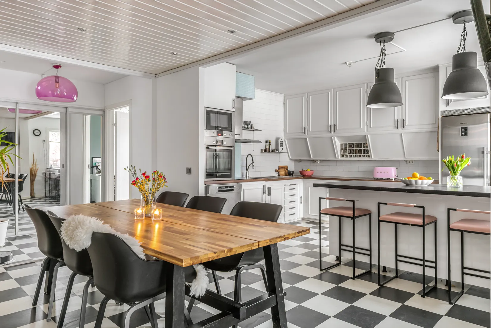 Villa, Västra Knutsgårdsvägen 9, Hasslö, Karlskrona
