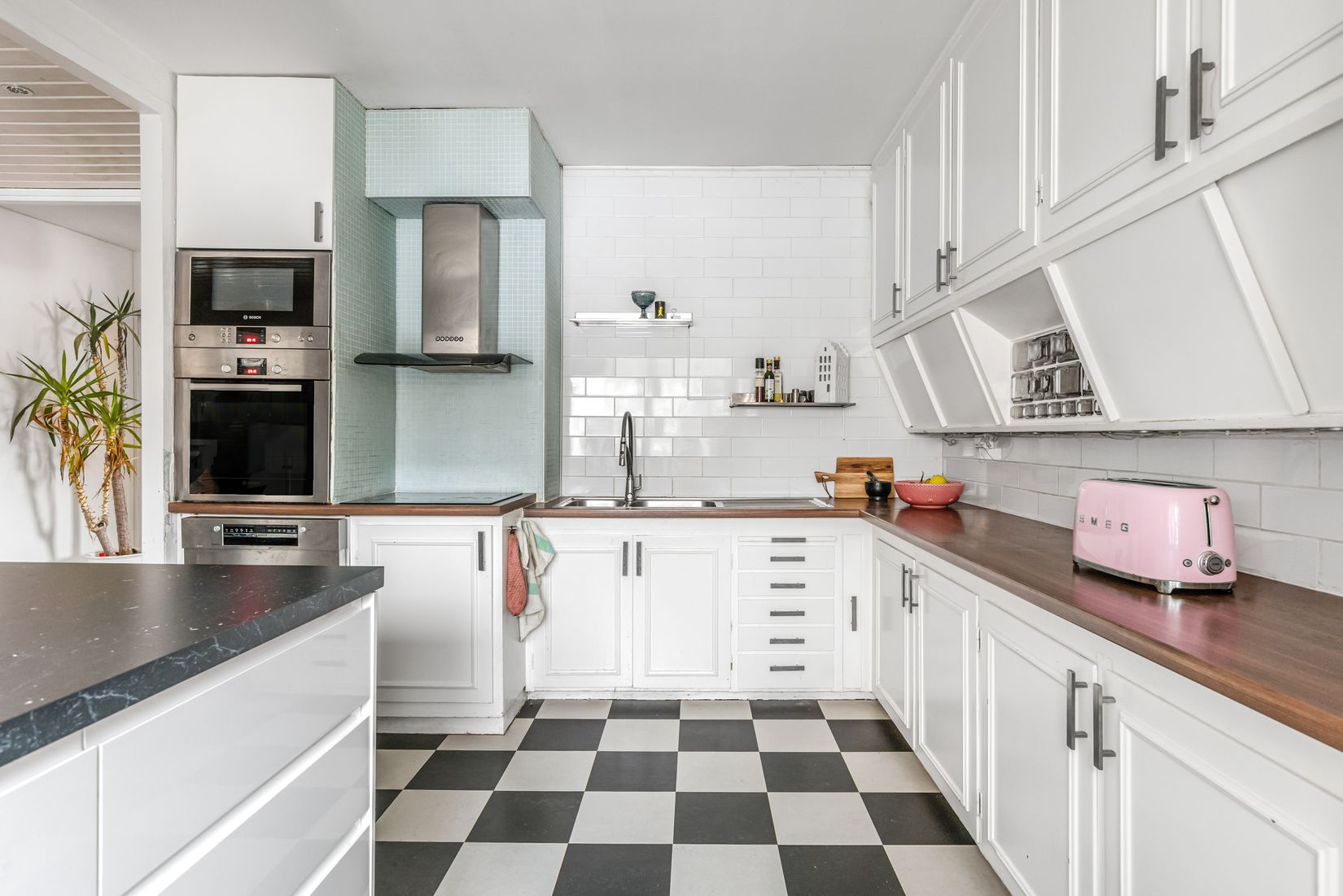 Villa, Västra Knutsgårdsvägen 9, Hasslö, Karlskrona