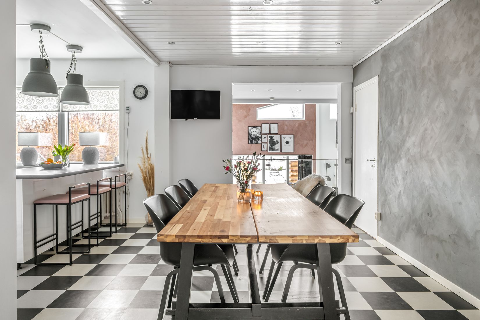 Villa, Västra Knutsgårdsvägen 9, Hasslö, Karlskrona