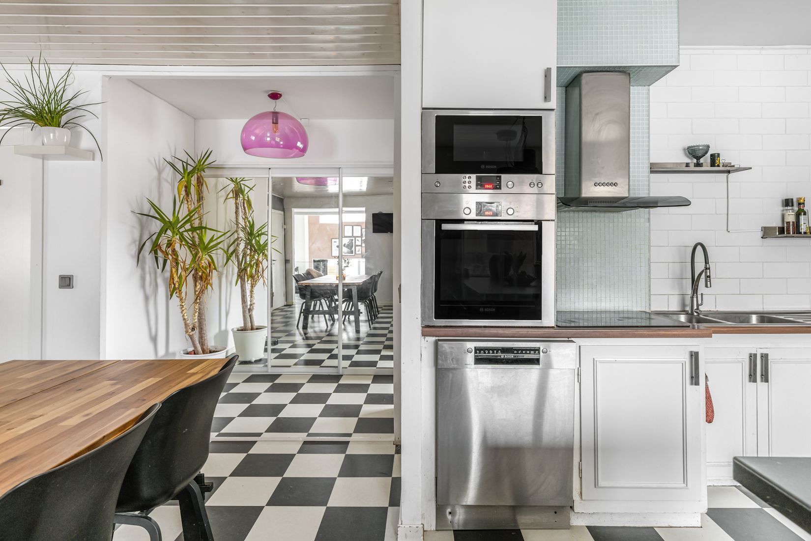 Villa, Västra Knutsgårdsvägen 9, Hasslö, Karlskrona