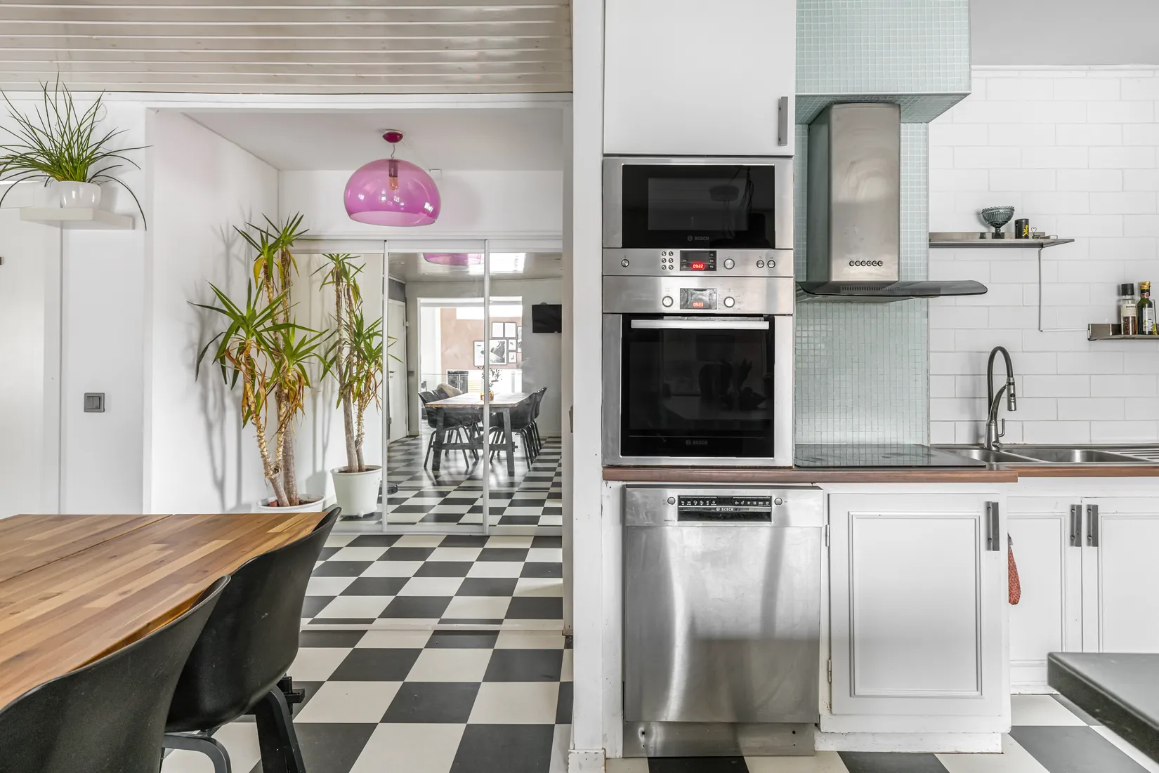 Villa, Västra Knutsgårdsvägen 9, Hasslö, Karlskrona