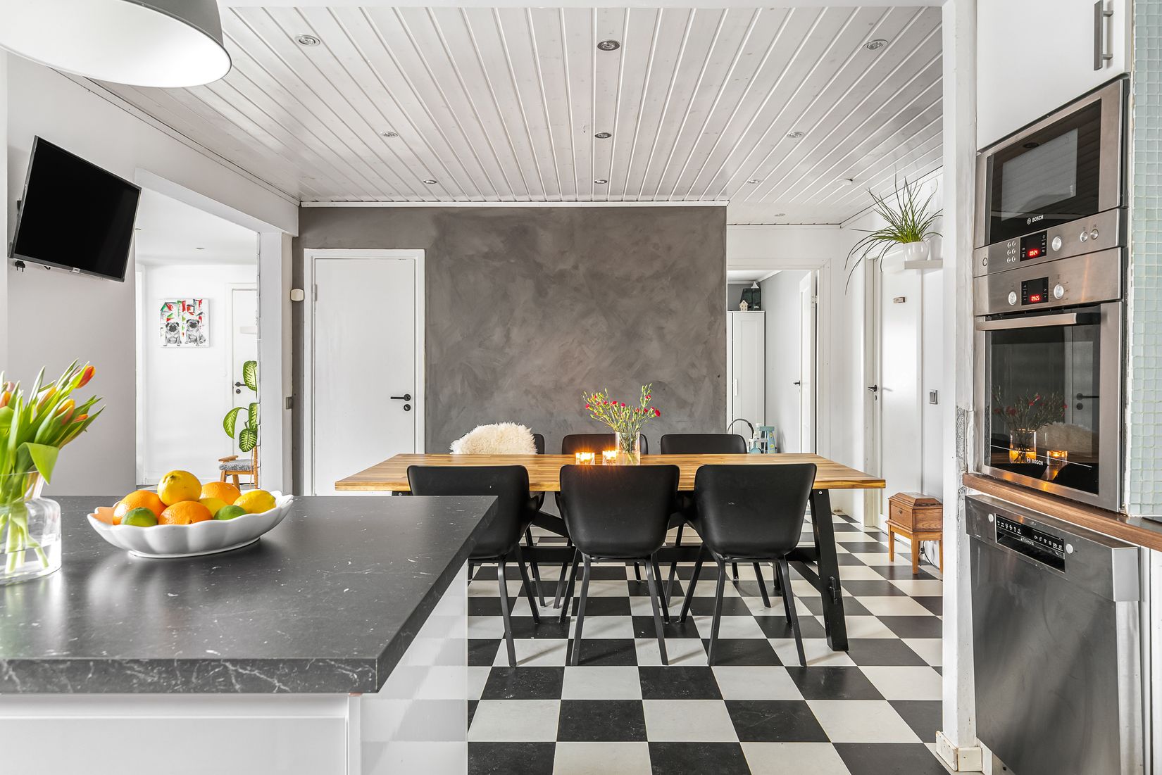 Villa, Västra Knutsgårdsvägen 9, Hasslö, Karlskrona