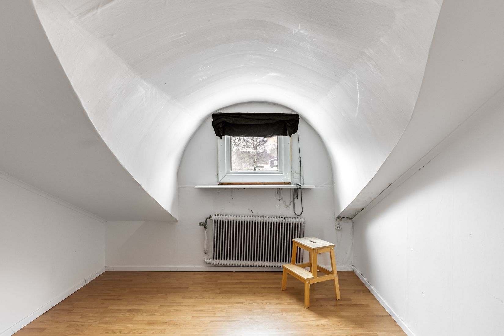 Villa, Västra Knutsgårdsvägen 9, Hasslö, Karlskrona