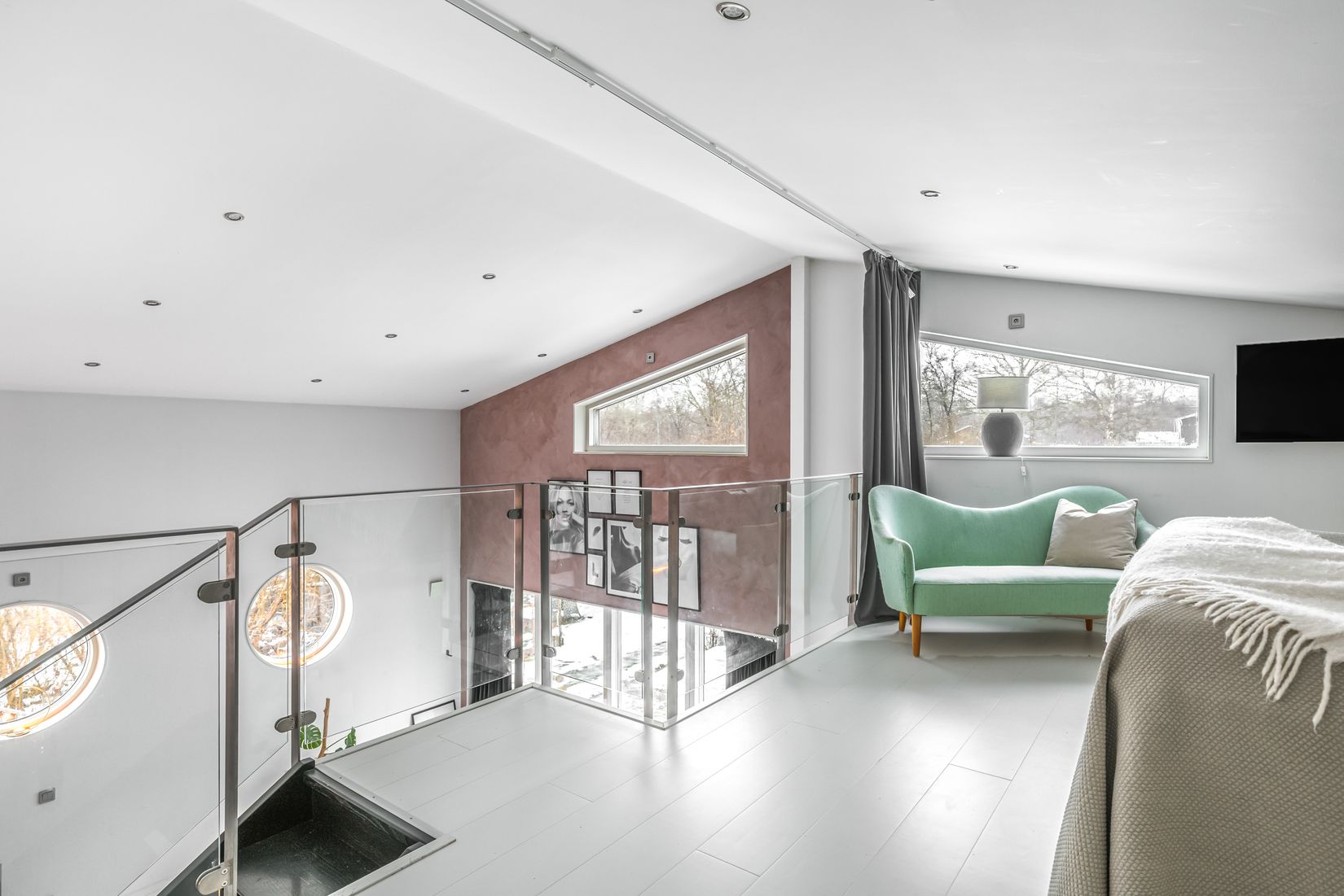 Villa, Västra Knutsgårdsvägen 9, Hasslö, Karlskrona