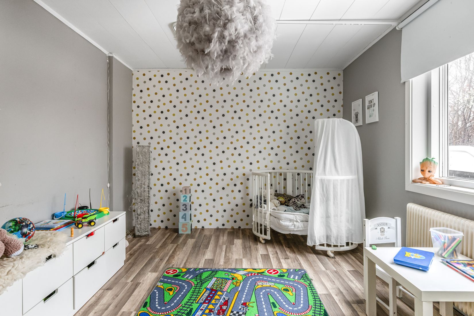 Villa, Västra Knutsgårdsvägen 9, Hasslö, Karlskrona