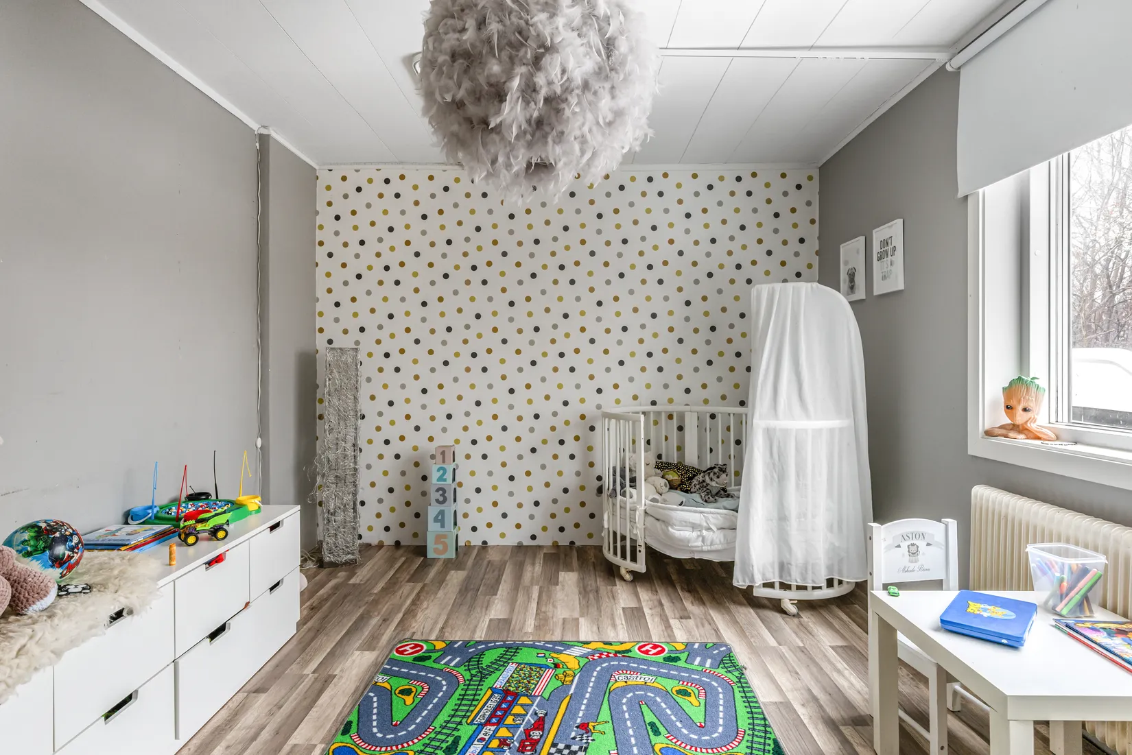 Villa, Västra Knutsgårdsvägen 9, Hasslö, Karlskrona