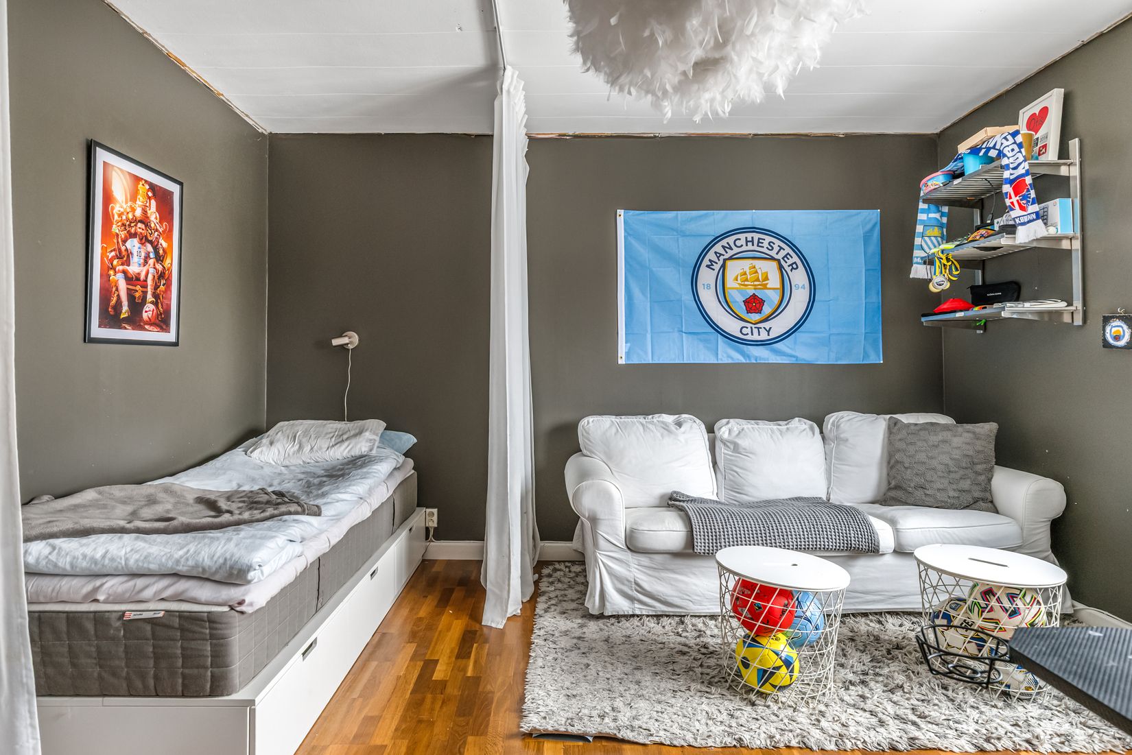 Villa, Västra Knutsgårdsvägen 9, Hasslö, Karlskrona