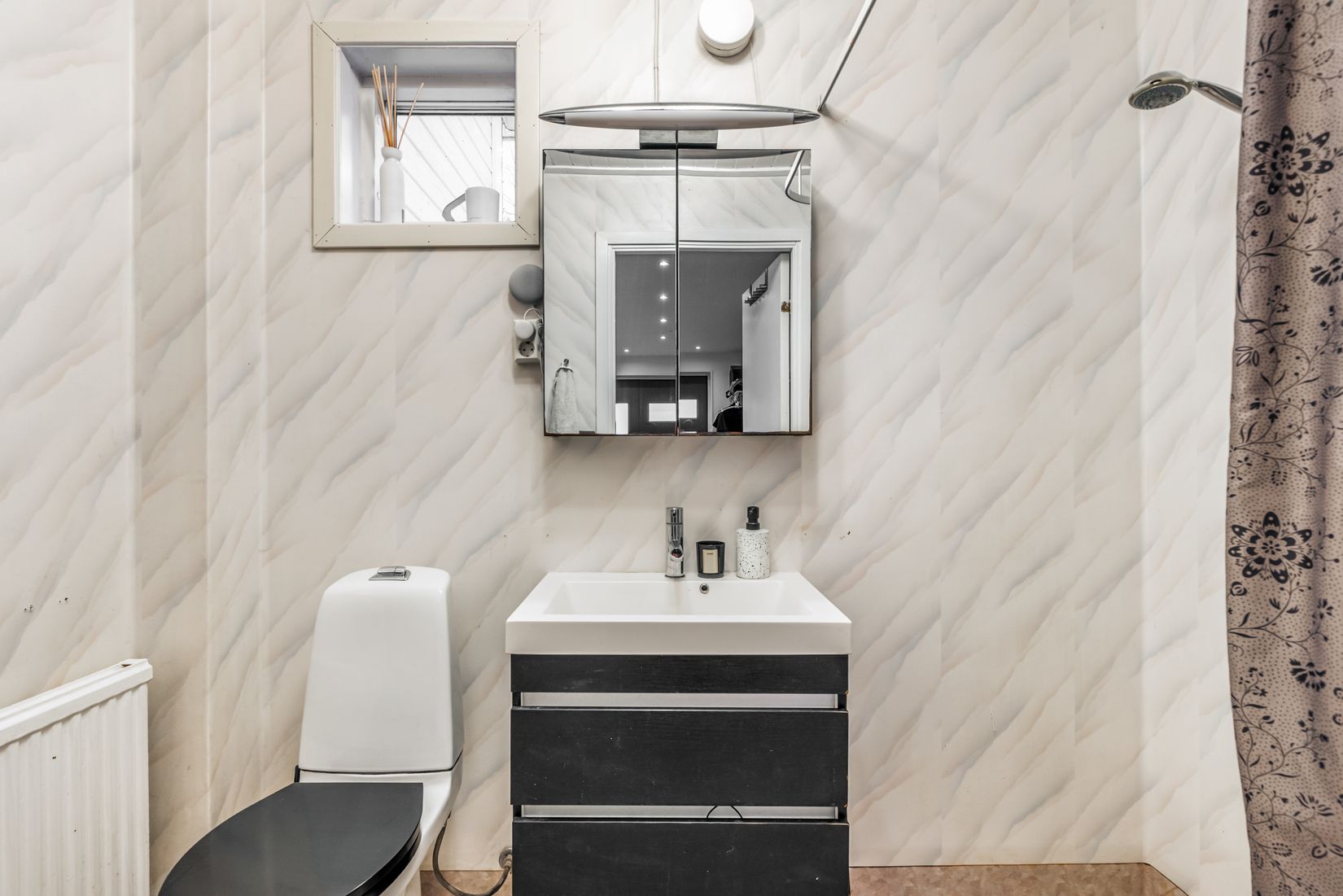 Villa, Västra Knutsgårdsvägen 9, Hasslö, Karlskrona