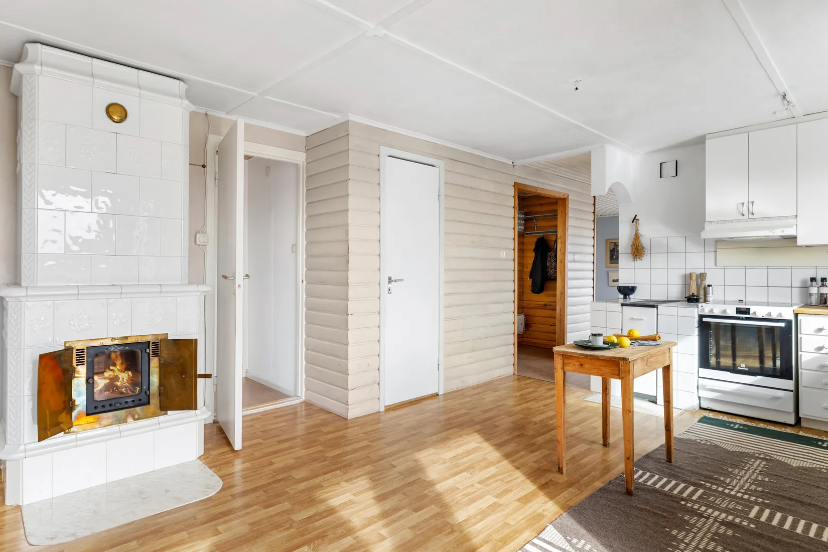 Villa, Blåsippsvägen 13, Sigtuna - Holmen, Sigtuna