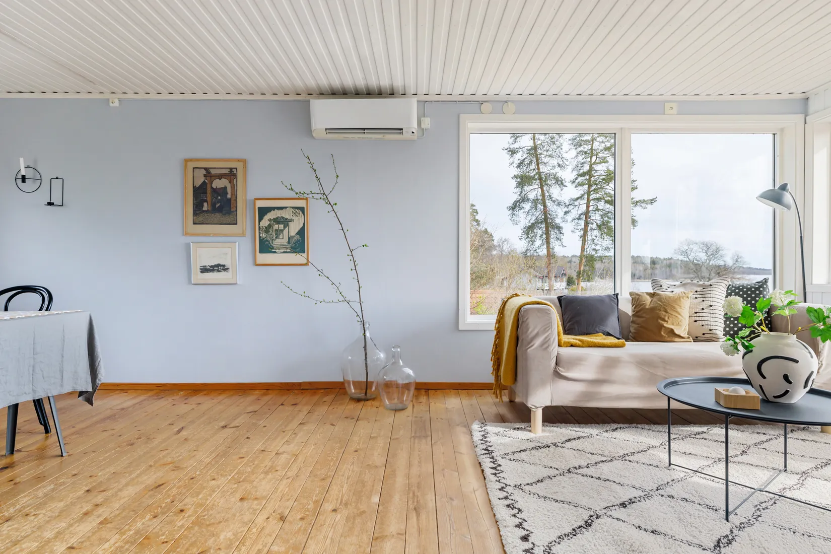 Villa, Blåsippsvägen 13, Sigtuna - Holmen, Sigtuna