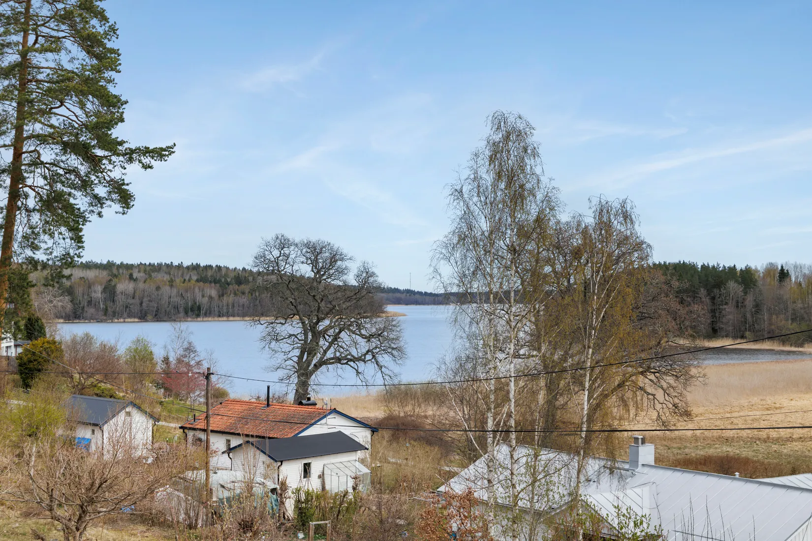 Villa, Blåsippsvägen 13, Sigtuna - Holmen, Sigtuna