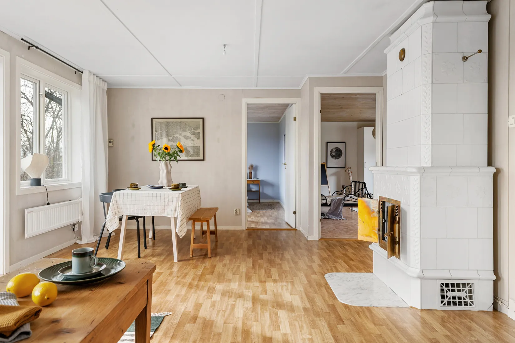 Villa, Blåsippsvägen 13, Sigtuna - Holmen, Sigtuna