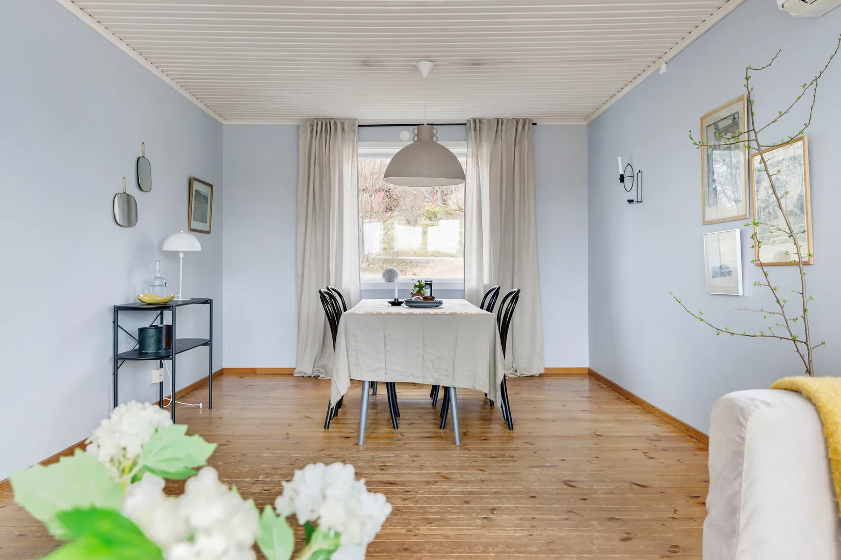 Villa, Blåsippsvägen 13, Sigtuna - Holmen, Sigtuna