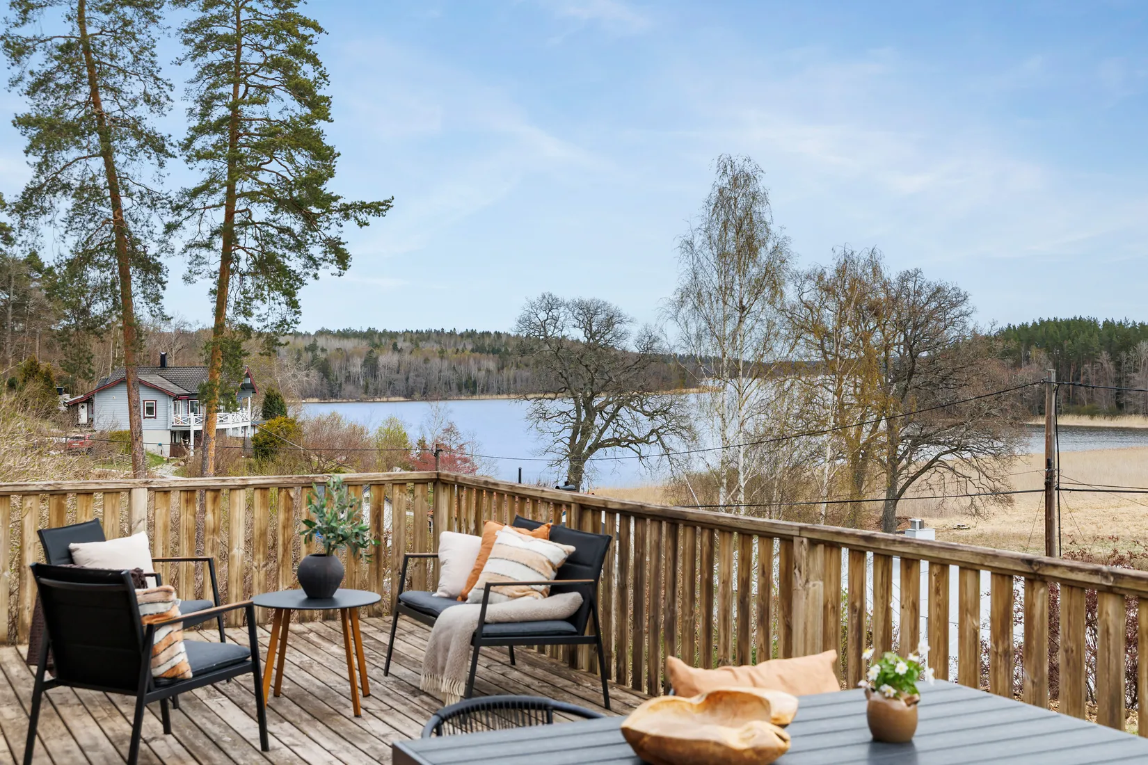 Villa, Blåsippsvägen 13, Sigtuna - Holmen, Sigtuna