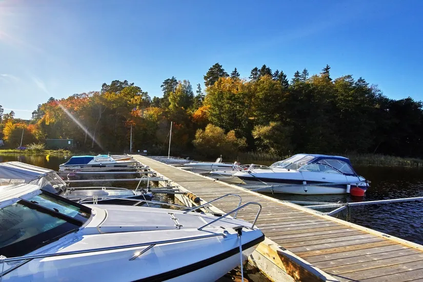 Villa, Blåsippsvägen 13, Sigtuna - Holmen, Sigtuna