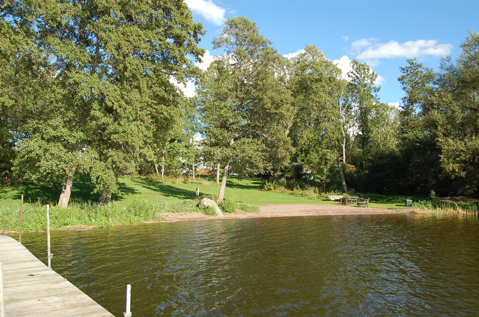Villa, Blåsippsvägen 13, Sigtuna - Holmen, Sigtuna