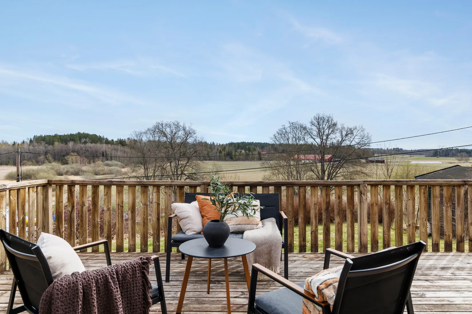 Villa, Blåsippsvägen 13, Sigtuna - Holmen, Sigtuna