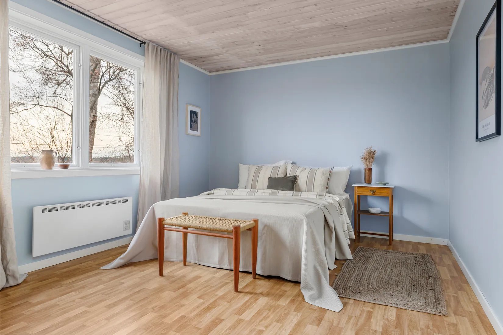 Villa, Blåsippsvägen 13, Sigtuna - Holmen, Sigtuna