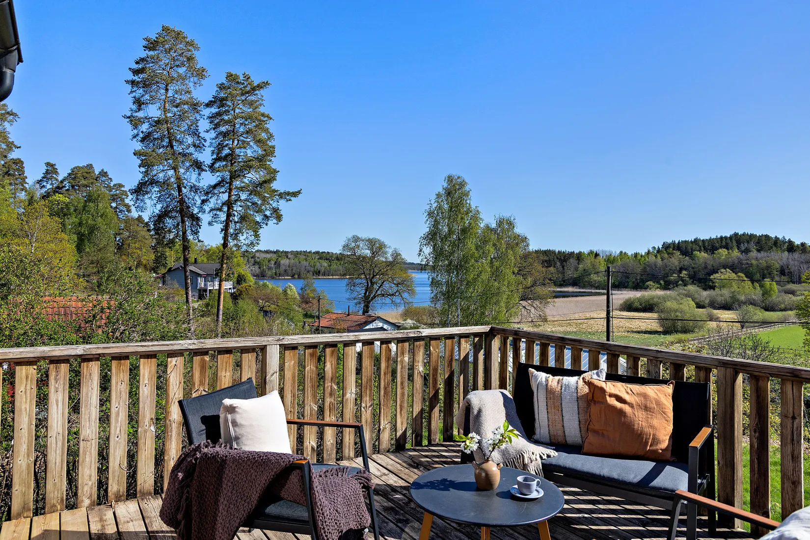 Villa, Blåsippsvägen 13, Sigtuna - Holmen, Sigtuna